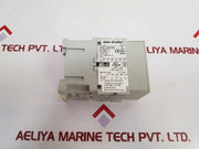 Allen-bradley 100-c43*00 Ser.A Contactor C43