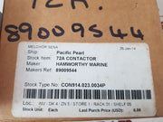 Allen-bradley 100-c72Kd00 Ser: B Contactor
