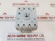 Allen-bradley 100-c90*200 Contactor Ser: A