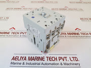 Allen-bradley 100-c90*200 Contactor Ser: A