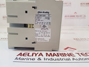 Allen-bradley 100-c90*200 Contactor Ser: A