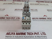 Allen-bradley 100-c37*00 Contactor With 100-f A20 & 193-ea1Hc