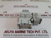 Allen-bradley 100-c37*00 Contactor With 100-f A20 & 193-ea1Hc