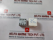 Allen-bradley 100-f Auxiliary Contact Block 600V Ac