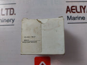 Allen-bradley 100-f Auxiliary Contact Block 600V Ac