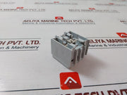 Allen-bradley 100-f Auxiliary Contact Block 600V Ac