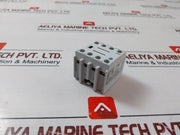 Allen-bradley 100-f Auxiliary Contact Block 600V Ac