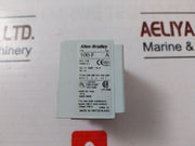 Allen-bradley 100-f Auxiliary Contact Block 600V Ac