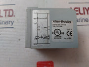 Allen-bradley 100-fl11Va Contactor 690V 10A