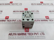 Allen-bradley 100-fl11Va Mechanical Latch Contactor Ser A