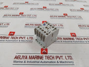 Allen-bradley 100-k05*300 Miniature Contactor 12A 600V Ser: A