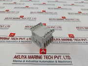 Allen-bradley 100-k05*300 Miniature Contactor 12A 600V Ser: A