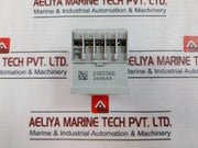 Allen-bradley 100-k05*300 Miniature Contactor 12A 600V Ser: A