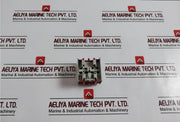 Allen-bradley 100S-f Guard Master Safety Contactor 600V Ac 10A