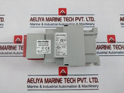 Allen-bradley 100S-f Safety Contactor Guard Master 24V Dc 690V 10A
