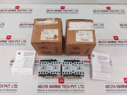 Allen-bradley 104-C09KJ22 Reversing Contactor Ser. A