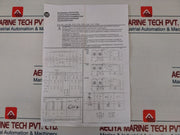 Allen-bradley 104-C09KJ22 Reversing Contactor Ser. A