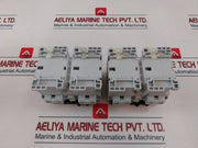 Allen-bradley 104-C09KJ22 Reversing Contactor Ser. A