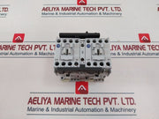 Allen-bradley 104-C09KJ22 Reversing Contactor Ser. A