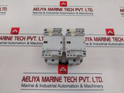 Allen-bradley 104-C09KJ22 Reversing Contactor Ser. A