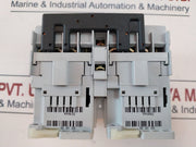 Allen-bradley 104-C09KJ22 Reversing Contactor Ser. A