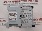 Allen-bradley 104-C09KJ22 Reversing Contactor Ser. A