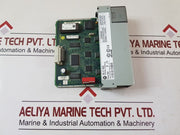Allen-bradley 1203-sm1 Ser:A Scanport Module Frn: 1.01