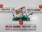 Allen-bradley 120879-01 Spare Parts Kit 120881