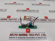 Allen-bradley 120879-01 Spare Parts Kit 120881