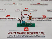Allen-bradley 120879-01 Spare Parts Kit 120881