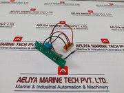Allen-bradley 120879-01 Spare Parts Kit 120881