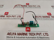 Allen-bradley 120880 Rv.02 Fuse Board 20881