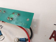 Allen-bradley 120880 Fuse Board M75219