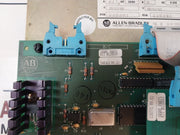 Allen-bradley 1336-b030-e0F-l1 Constant Torque 3-phase Ac Drive