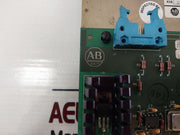 Allen-bradley 1336-b030-e0F-l1 Constant Torque 3-phase Ac Drive