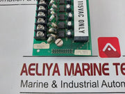 Allen-bradley 1336-mod-l3 Interface Board 148294 Rv.01