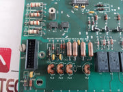 Allen-bradley 135354-04 Circuit Board 148363 Rev. 03
