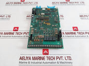 Allen-bradley 135354-04 Circuit Board 148363 Rev. 03