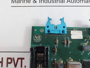 Allen-bradley 135354-04 Circuit Board 148363 Rev. 03