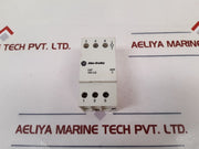 Allen-bradley 140-ld Ser.C Three Phase Terminal
