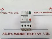 Allen-bradley 140-mn-0400 Manual Motor Starter Ser.C