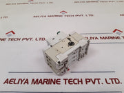 Allen-bradley 140-mn-0400 Manual Motor Starter Ser.C