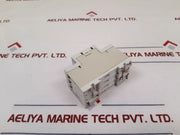 Allen-bradley 140-mn-0400 Manual Motor Starter Ser.C