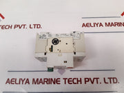 Allen-bradley 140-mn-0630 Ser.C Starter Motor
