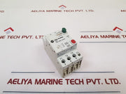 Allen-bradley 140-mn-2000 Manual Motor Starter