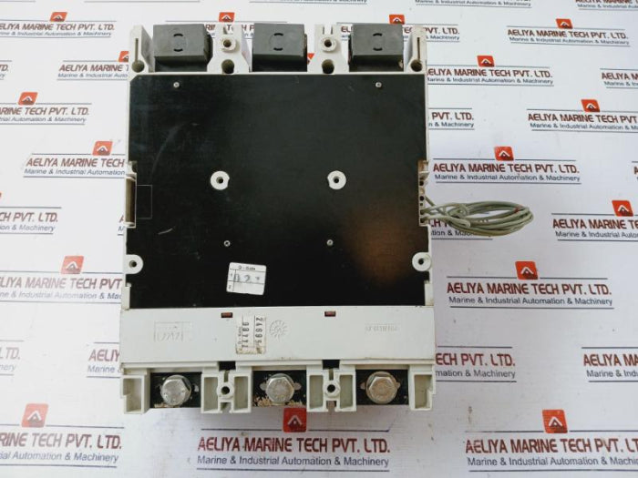 Allen-bradley 140G-m6X3 Circuit Breaker 600V ~ 50/60Hz