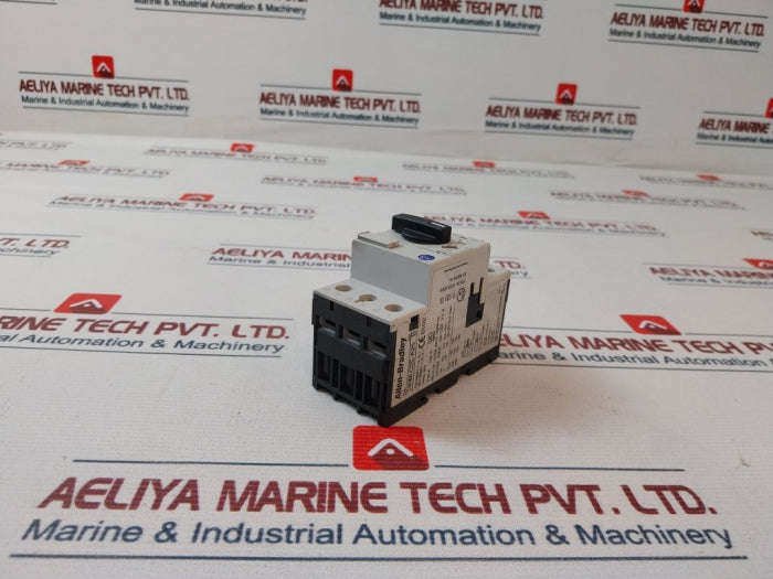 Allen-bradley 140M-c2E-a25 Motor Protection Circuit Breaker 600Vac
