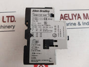 Allen-bradley 140M-c2E-a40 Circuit Breaker