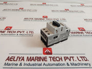 Allen-bradley 140M-c2E-a40 Circuit Breaker