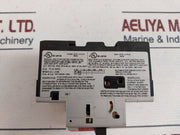 Allen-bradley 140M-c2E-a40 Circuit Breaker